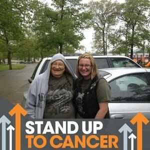 Meet your Posher, Deanna